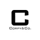 Corpy logo