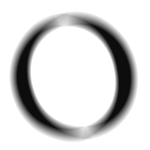 O Ltd. logo