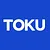 Toku logo