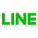 LINE Corp. logo