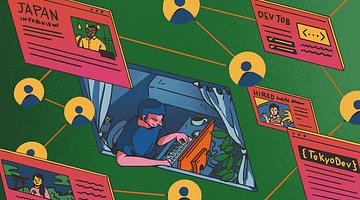 Software Developer Jobs in Japan | TokyoDev