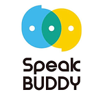 SpeakBUDDY logo