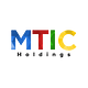 MTIC Holdings logo