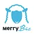 MerryBiz logo