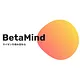 BetaMind logo