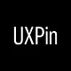 UXPin logo