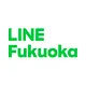 LINE Fukuoka logo