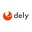 dely logo