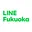 LINE Fukuoka logo