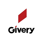 Givery logo