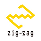 zig-zag logo