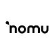 NOMU logo