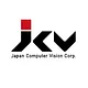 Japan Computer Vision logo