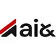 AI& logo