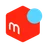 Mercari logo