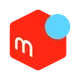 Mercari logo