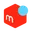 Mercari logo