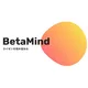 BetaMind logo