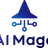 AI Mage logo