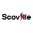 Scovilleロゴ