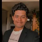 Photo of Rohit Naidu