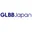 GLBB Japan logo