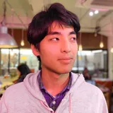 Photo of Kenji Yanagawa