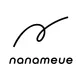 nanameue, Inc. logo