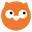 DMM Eikaiwa logo