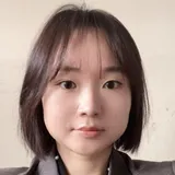 Photo of Yueqi Zhang