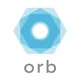 Orb, Inc logo
