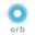 Orb, Inc logo