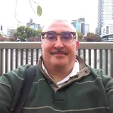 Photo of Dennis Tesolat