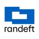 Randeft logo