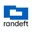 Randeft logo