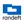 Randeft logo