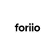 foriio logo