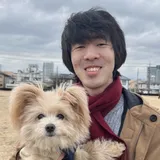 Photo of Alex Chen