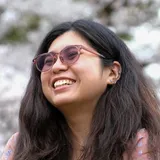 Photo of Mary Grygjeanne Grace Icay