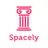Spacely logo