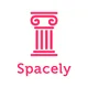 Spacely logo