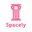 Spacely logo