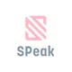 SPeak logo