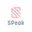 SPeak logo