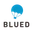 BLUED logo