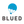 BLUED logo