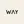 WAY Equity Partners logo