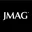 JMAG logo