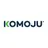 KOMOJUロゴ