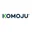 KOMOJU logo